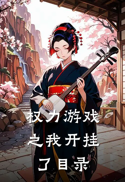 权力游戏之我开挂了目录