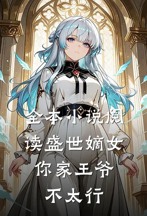 全本阅读盛世嫡女你家王爷不太行