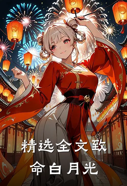 精选全文致命白月光