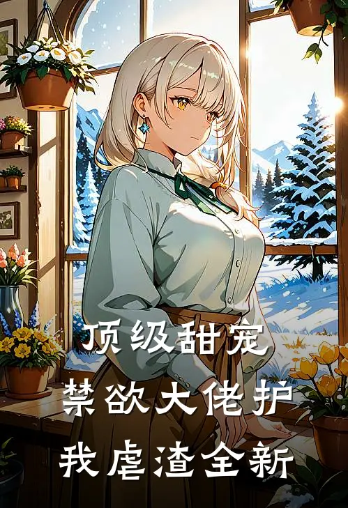 顶级甜宠禁欲大佬护我虐渣全新免费阅读