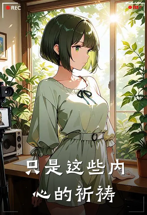 只是这些内心的祈祷