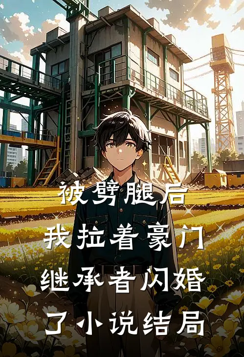 被劈腿后，我拉着豪门继承者闪婚了小说结局
