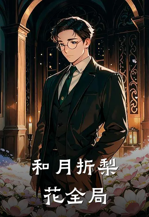 和月折梨花全局