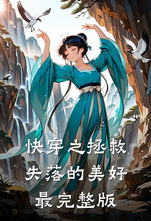 快穿之拯救失落的美好最完整版