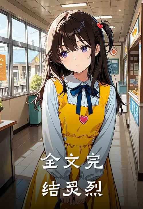 全文完结炙烈