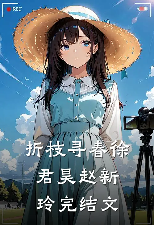 折枝寻春徐君昊赵新玲完结文