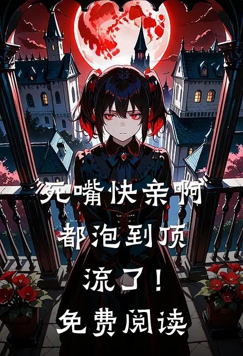 死嘴快亲啊，都泡到顶流了！免费阅读