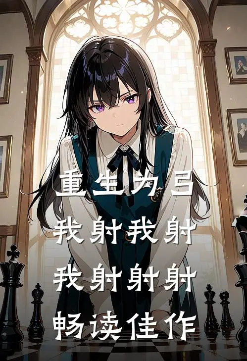 重生为弓，我射我射我射射射畅读佳作