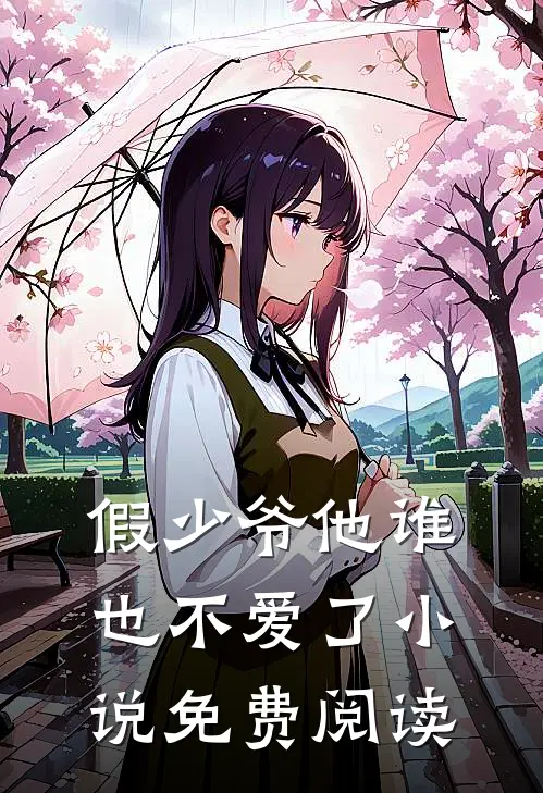 假少爷他谁也不爱了小说免费阅读