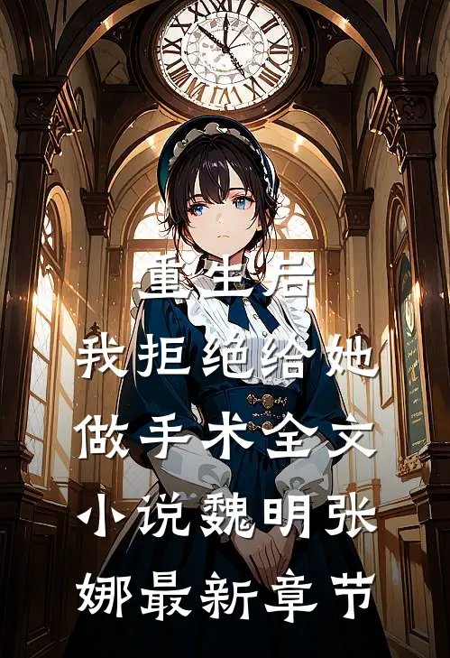 重生后，我拒绝给她做手术全文小说魏明张娜最新章节