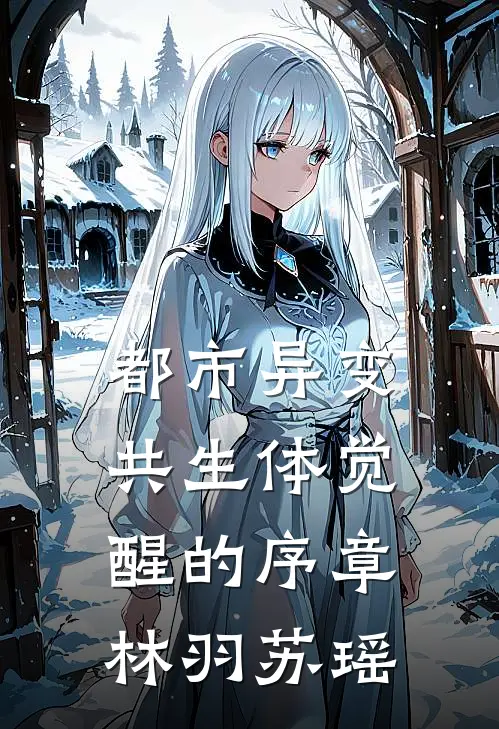 都市异变：共生体觉醒的序章林羽苏瑶