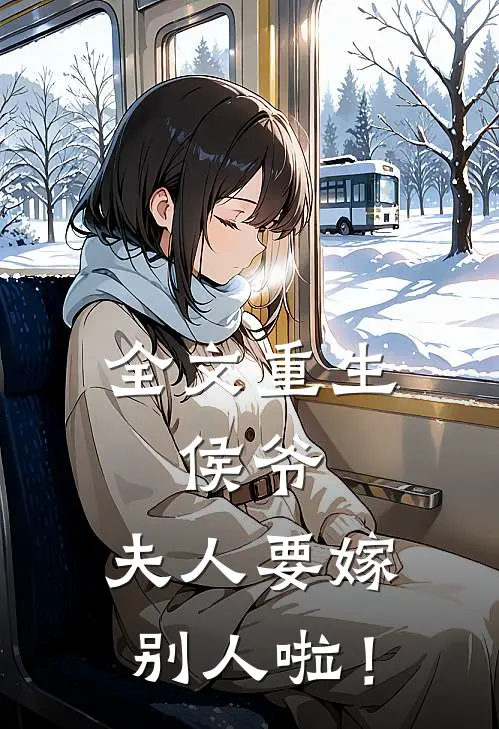 全文重生：侯爷，夫人要嫁别人啦！