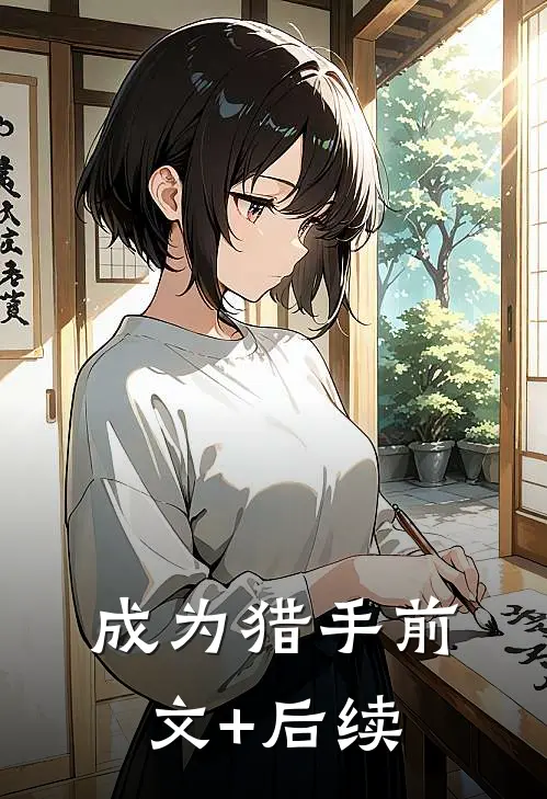 成为猎手前文+后续