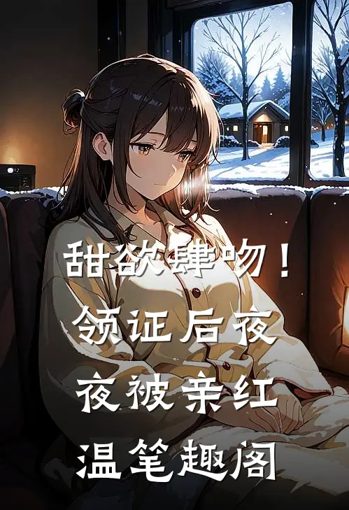 甜欲肆吻！领证后夜夜被亲红温笔趣阁