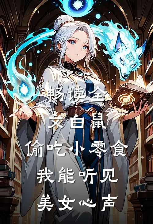 畅读全文白鼠：偷吃小零食，我能听见美女心声