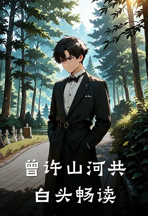 曾许山河共白头畅读