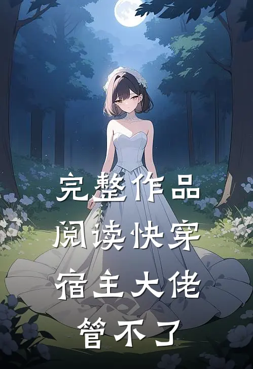 完整作品阅读快穿,宿主大佬管不了