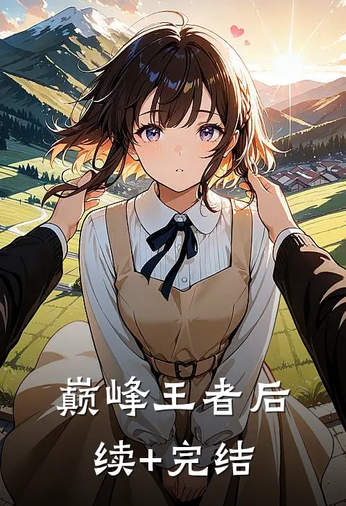 巅峰王者后续+完结