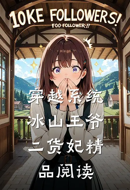 穿越系统：冰山王爷二货妃精品阅读
