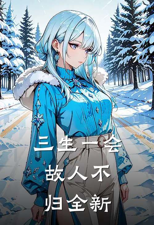 三生一会，故人不归全新
