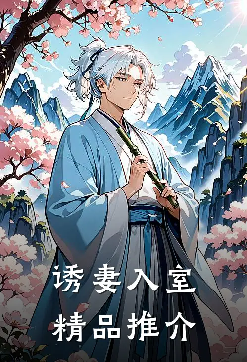 诱妻入室精品推介