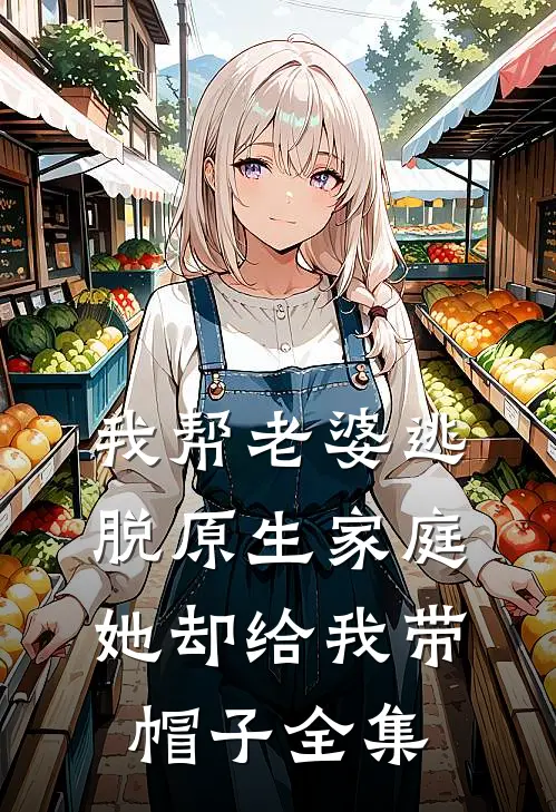 我帮老婆逃脱原生家庭，她却给我带帽子 全集