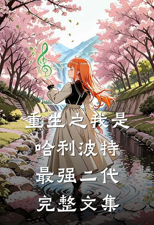 重生之我是哈利波特最强二代完整文集