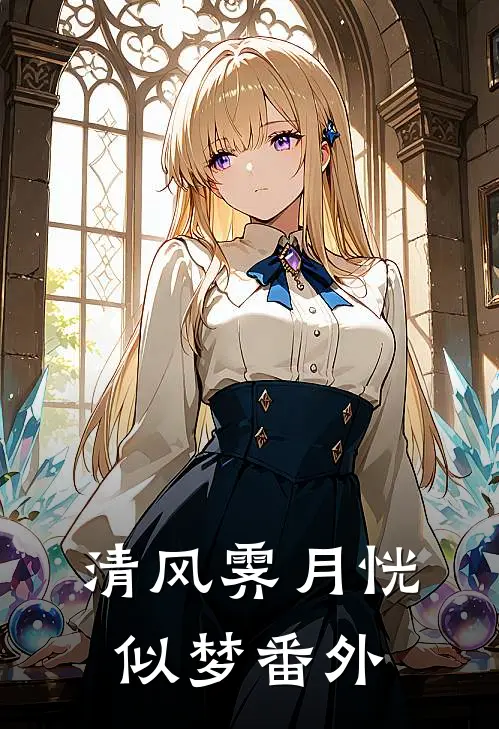 清风霁月恍似梦 番外