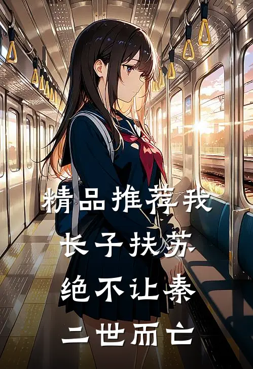 精品推荐我，长子扶苏，绝不让秦二世而亡