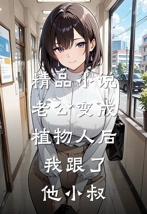 精品小说老公变成植物人后，我跟了他小叔