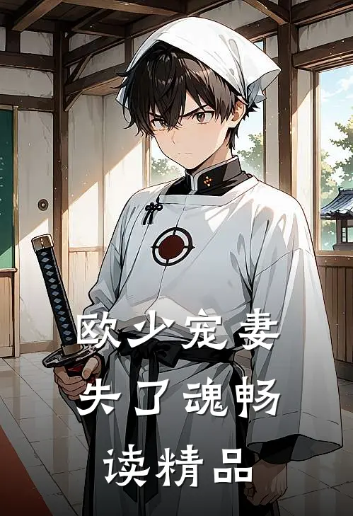 欧少宠妻失了魂畅读精品