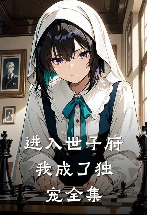 进入世子府，我成了独宠全集