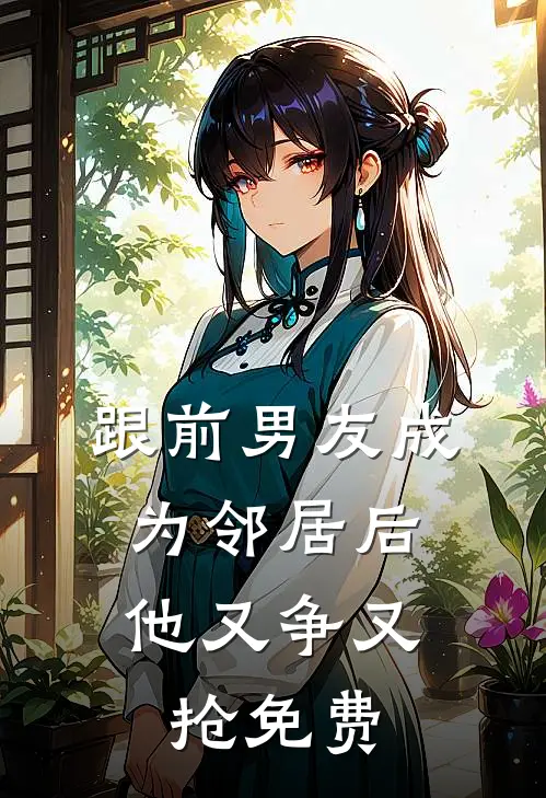 跟前男友成为邻居后,他又争又抢免费观看