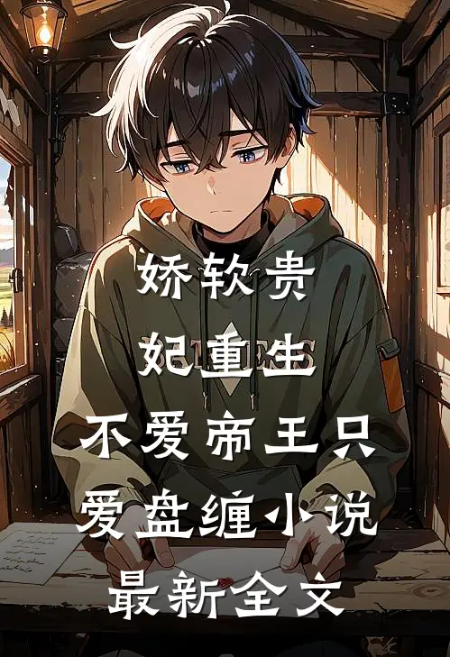 娇软贵妃重生不爱帝王只爱盘缠最新全文阅读