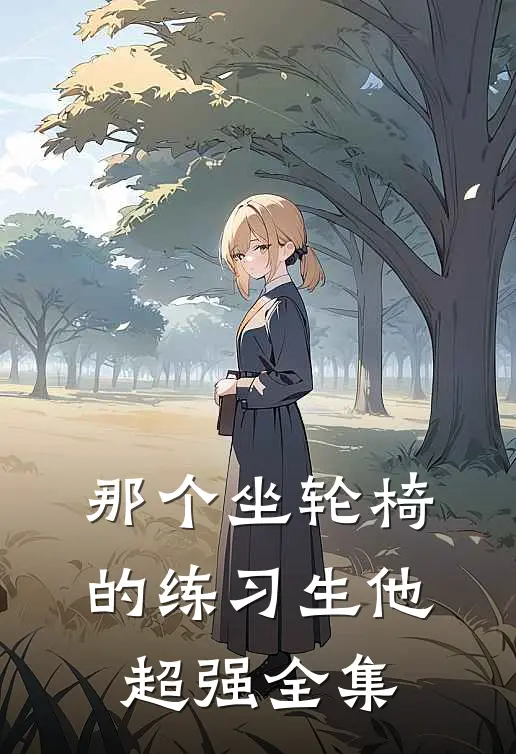 那个坐轮椅的练习生他超强 全集