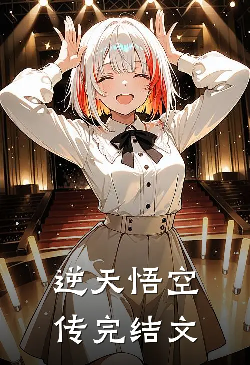 逆天悟空传完结文