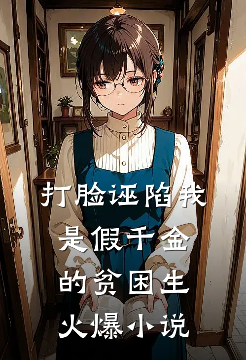 打脸诬陷我是假千金的贫困生火爆小说