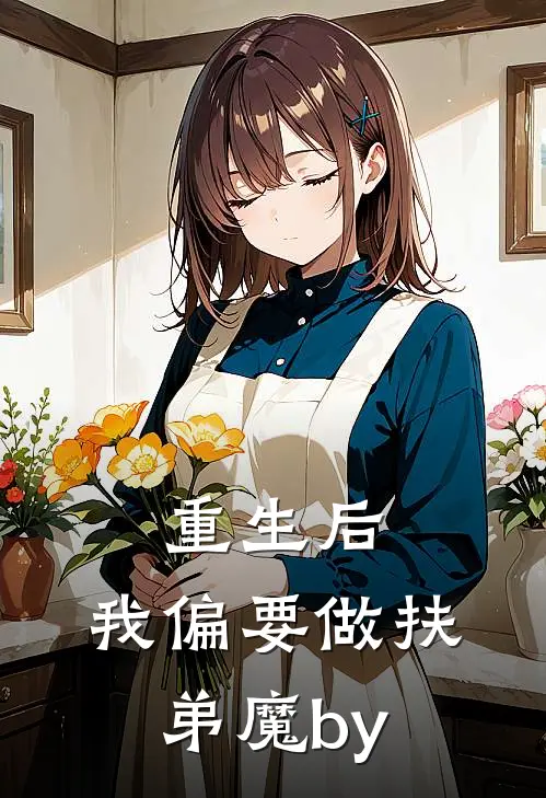 重生后，我偏要做扶弟魔by
