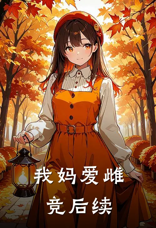 我妈爱雌竞后续