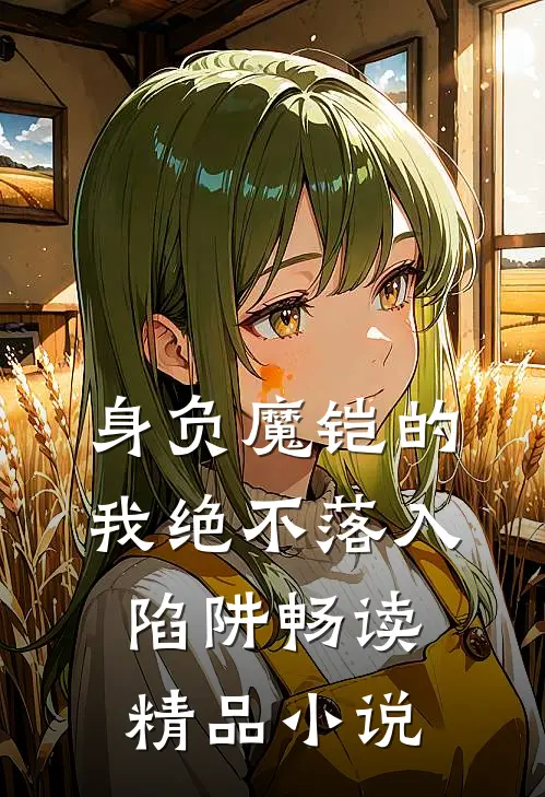 身负魔铠的我绝不落入陷阱畅读精品小说