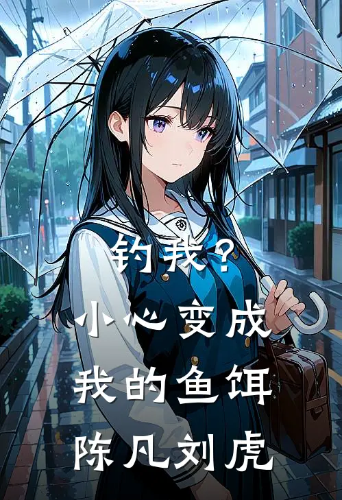 钓我？小心变成我的鱼饵陈凡刘虎