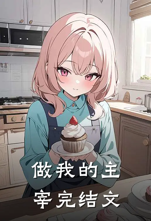 做我的主宰完结文