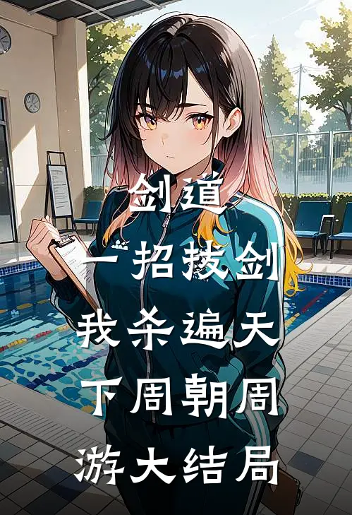 剑道：一招拔剑，我杀遍天下周朝周游大结局