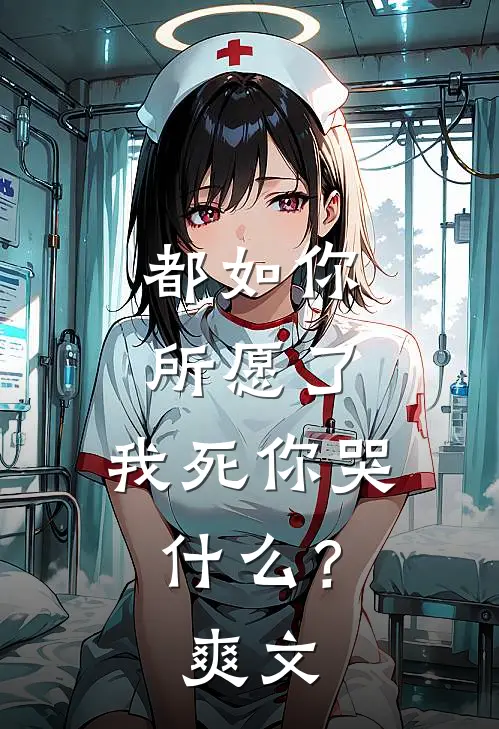 都如你所愿了,我死你哭?爽文男主