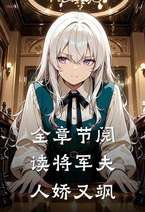 全章节阅读将军夫人娇又飒