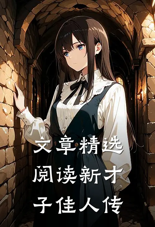 文章精选阅读新才子佳人传