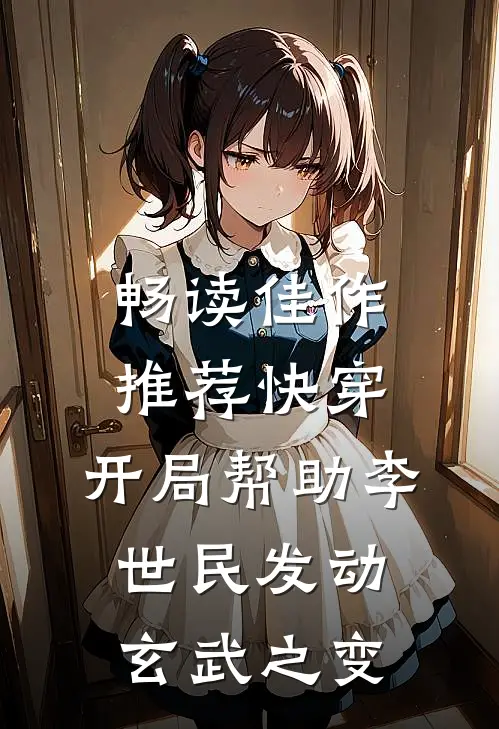 畅读佳作推荐快穿：开局帮助李世民发动玄武之变