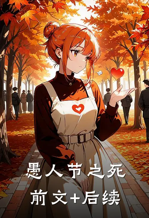 愚人节之死前文+后续