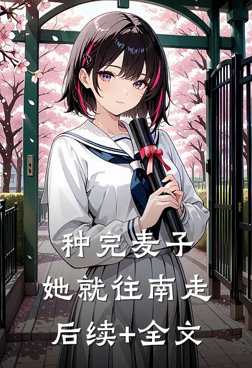 种完麦子，她就往南走后续+全文