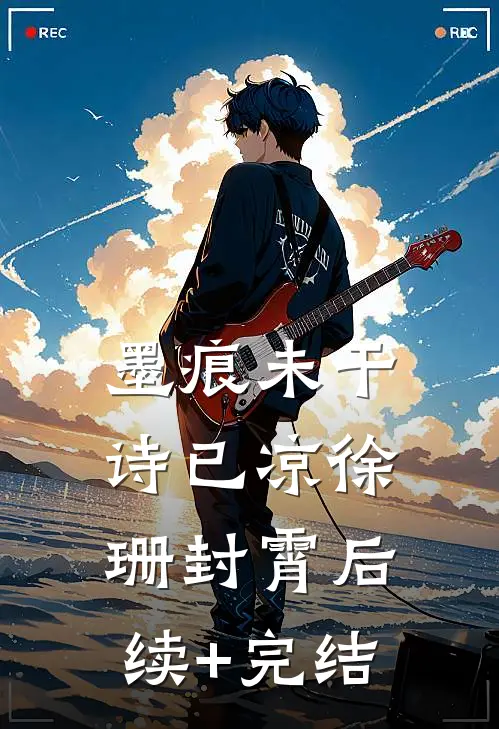 墨痕未干诗已凉徐珊封霄后续+完结